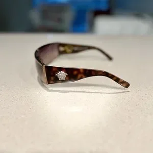 Versace | Accessories | Brand New Luxury Versace Sunglasses  display picture 3